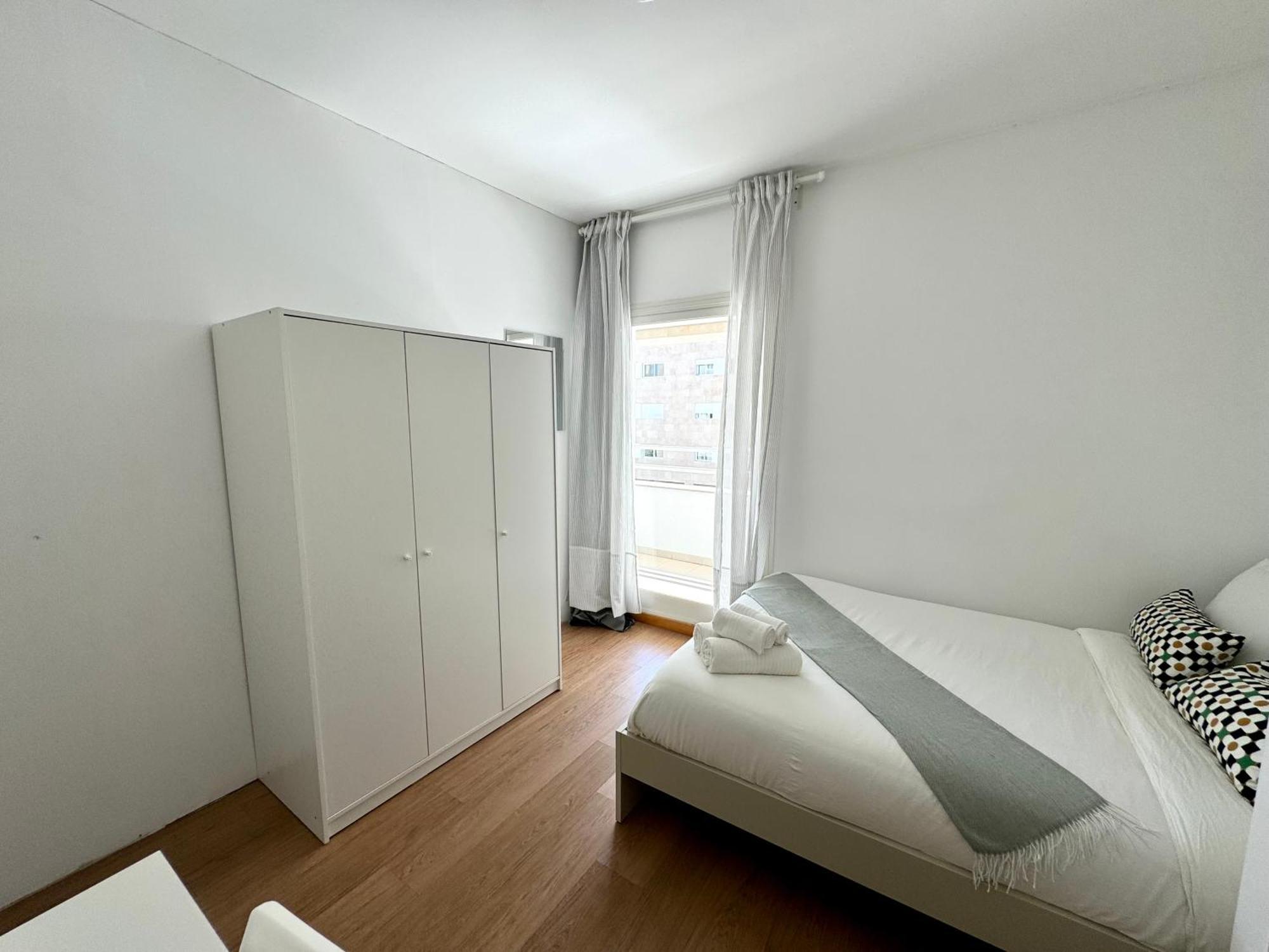 Expo House Apartment Lisbon Exterior photo