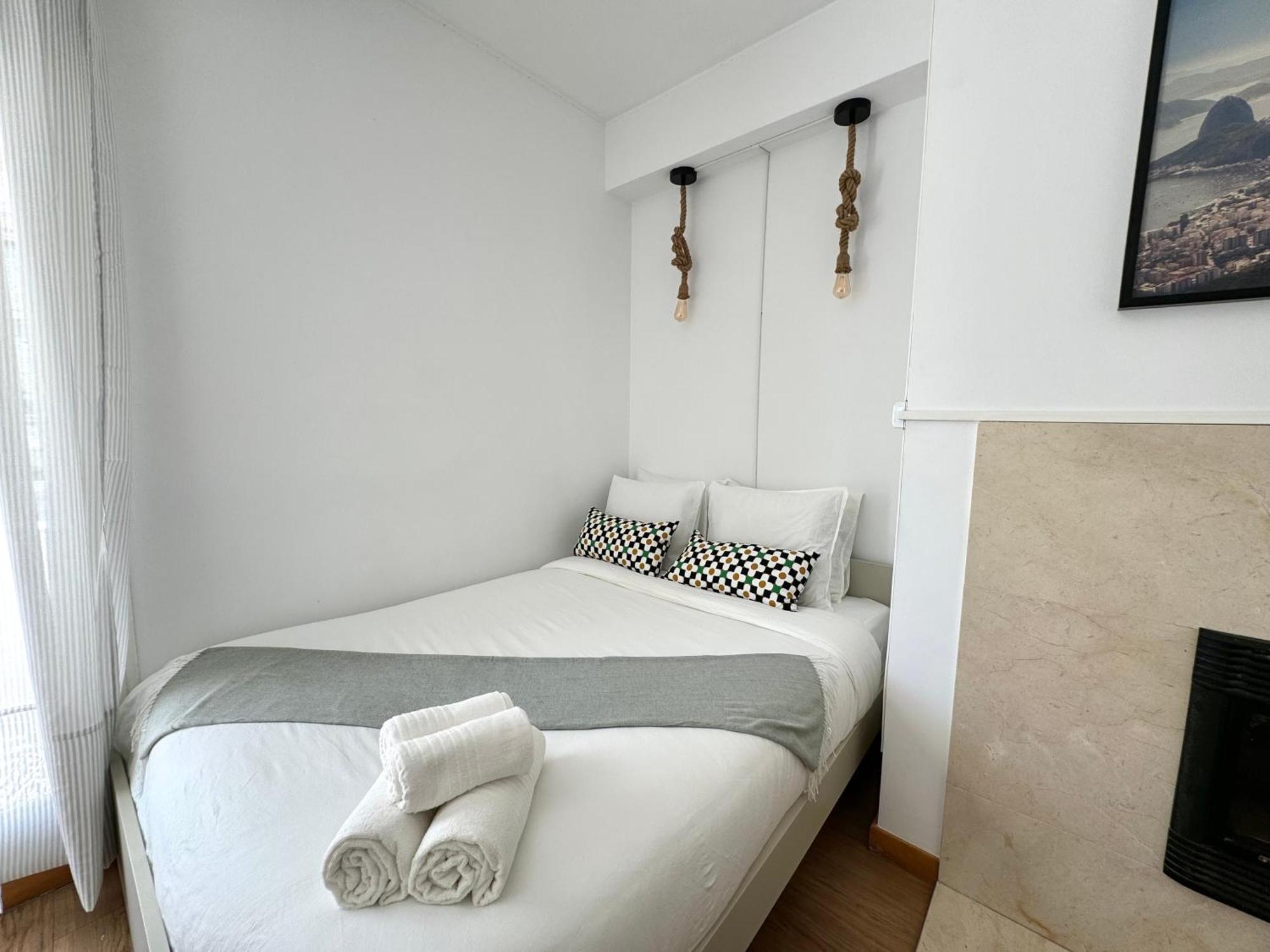 Expo House Apartment Lisbon Exterior photo
