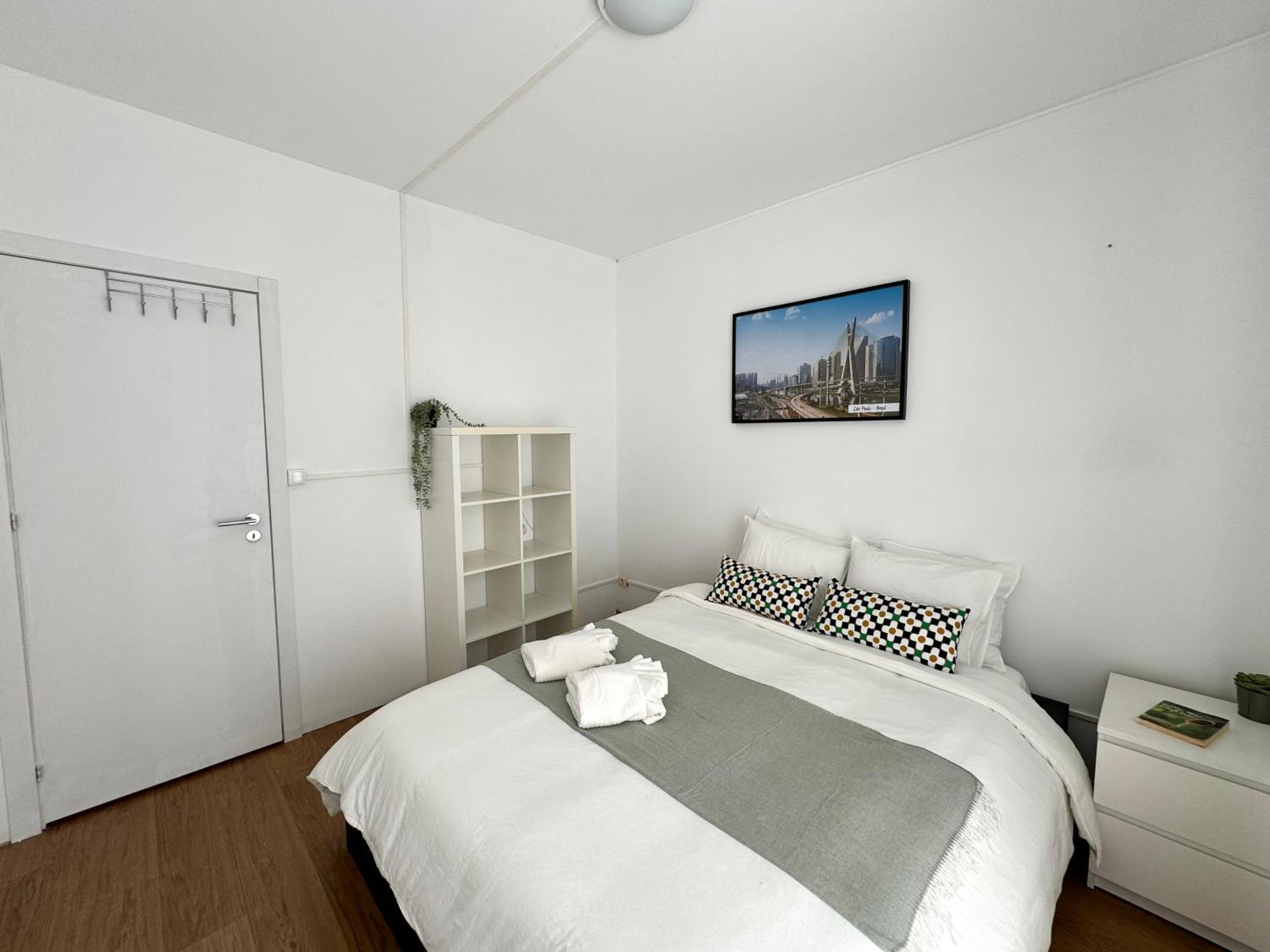 Expo House Apartment Lisbon Exterior photo