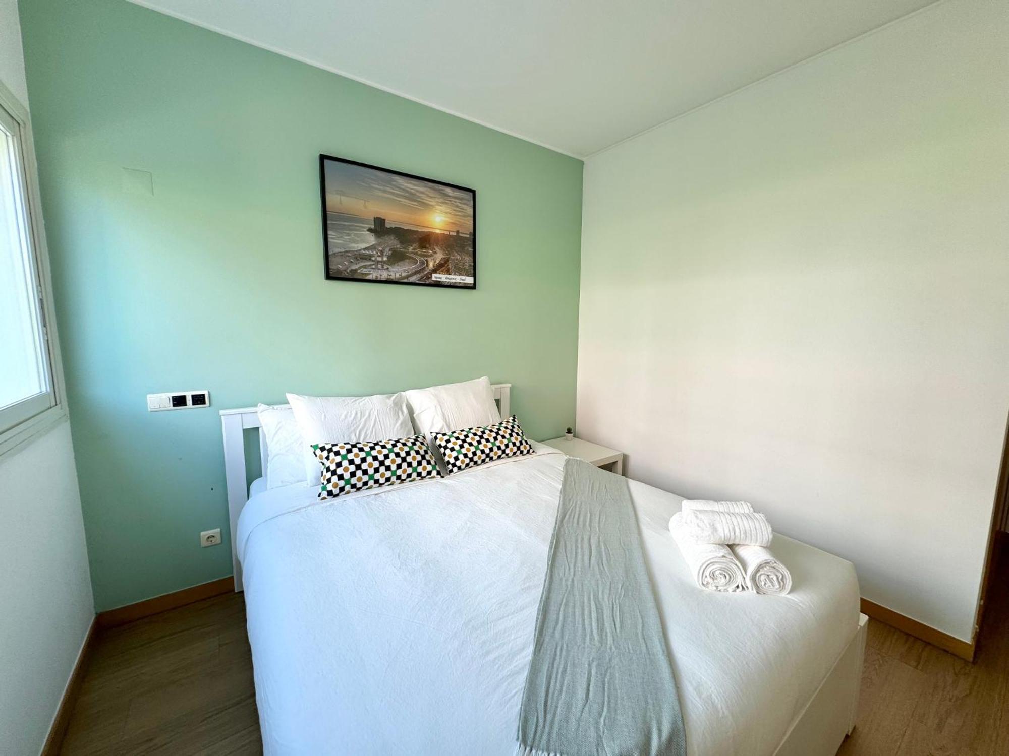 Expo House Apartment Lisbon Exterior photo