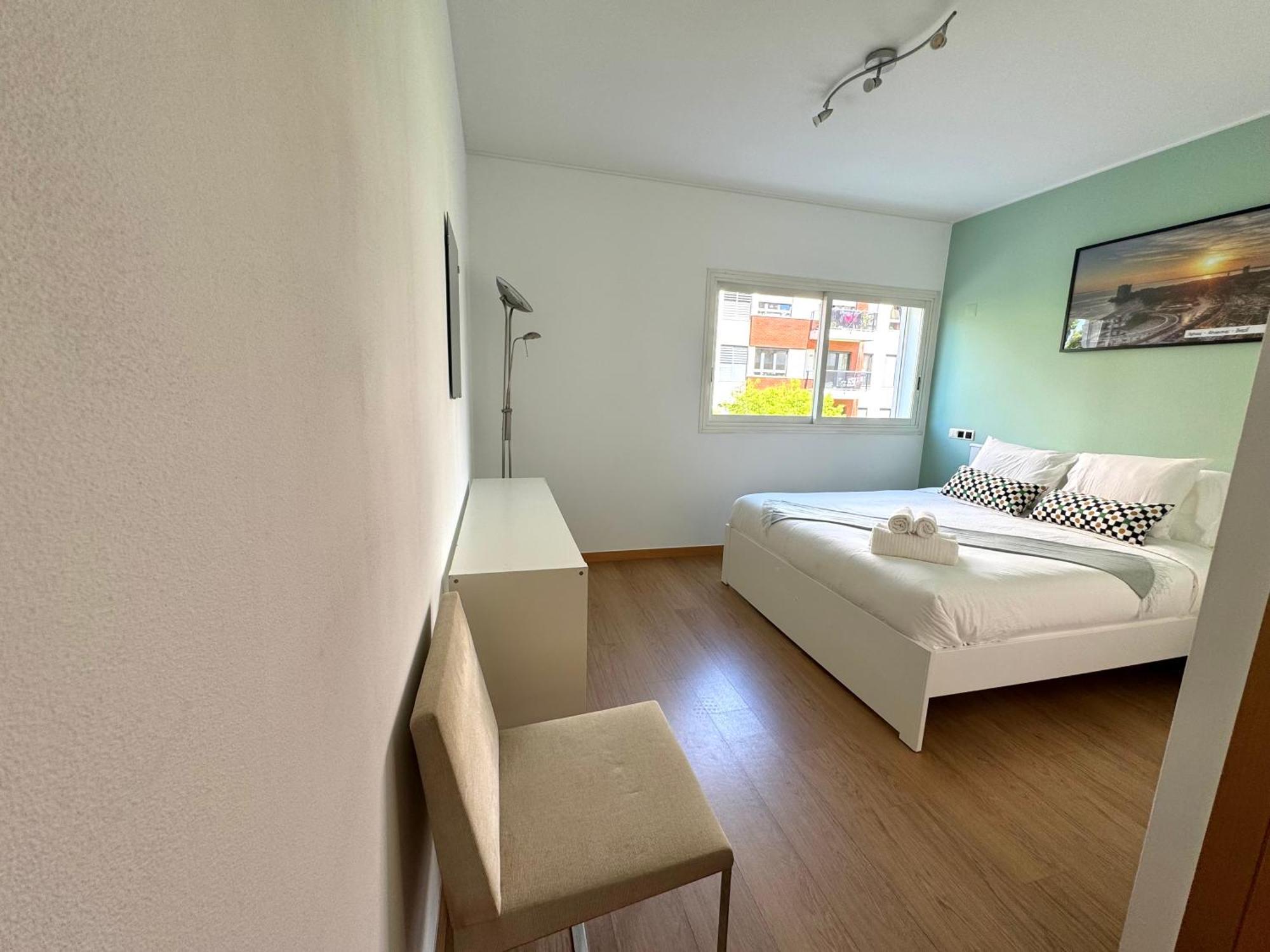 Expo House Apartment Lisbon Exterior photo