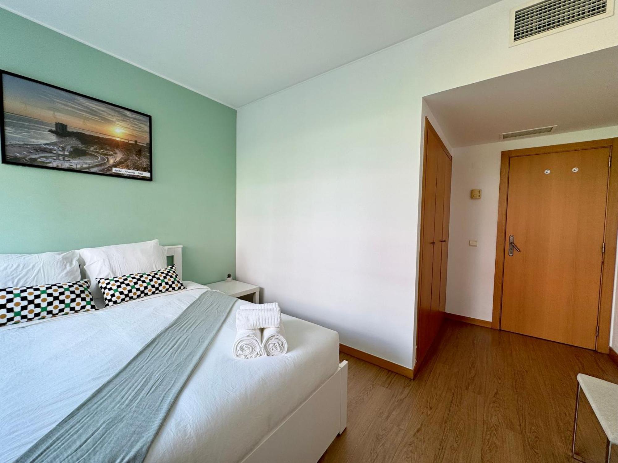 Expo House Apartment Lisbon Exterior photo