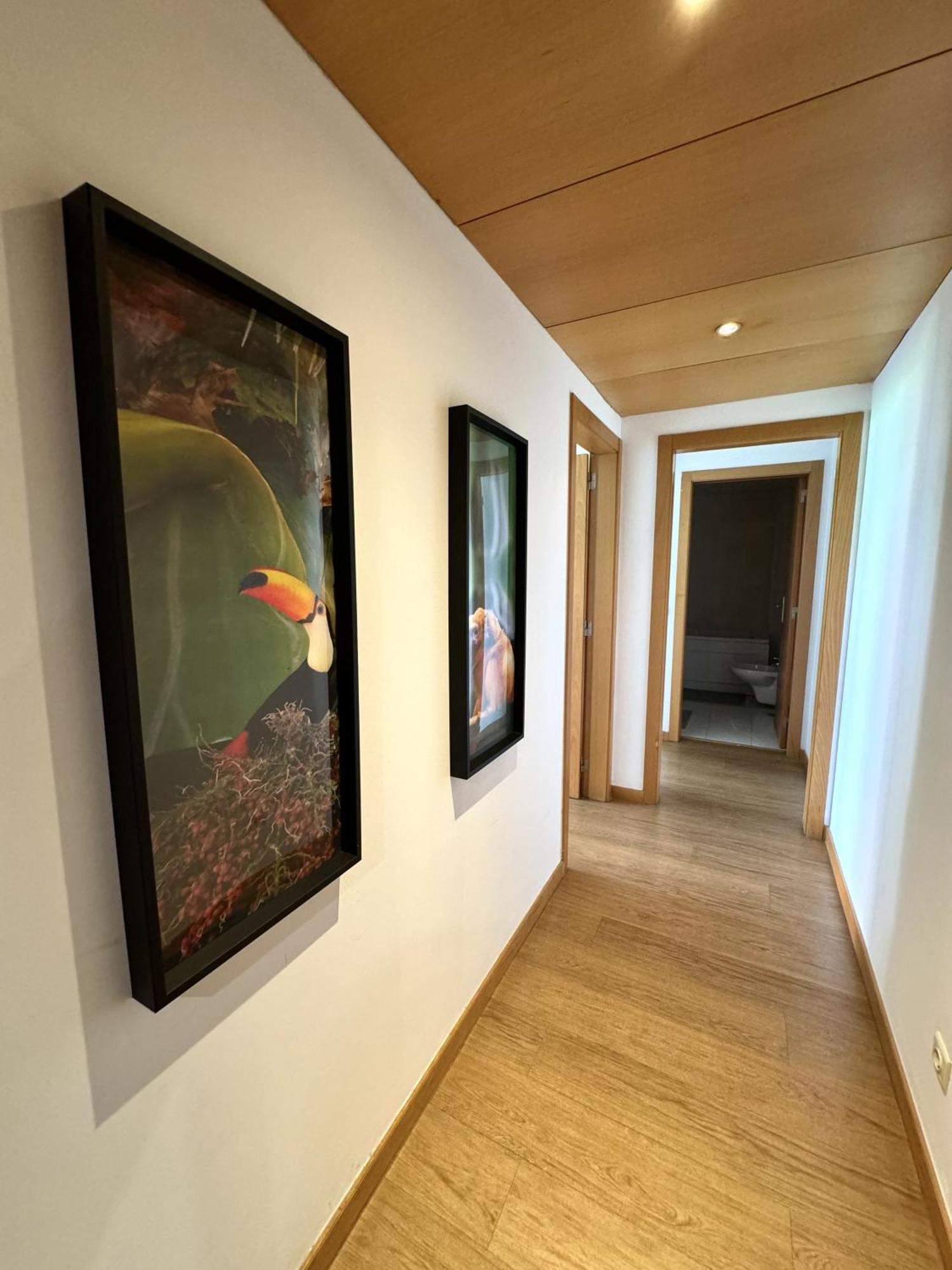 Expo House Apartment Lisbon Exterior photo