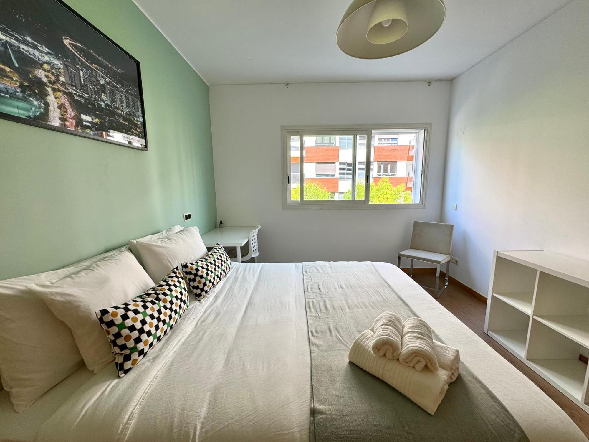 Expo House Apartment Lisbon Exterior photo