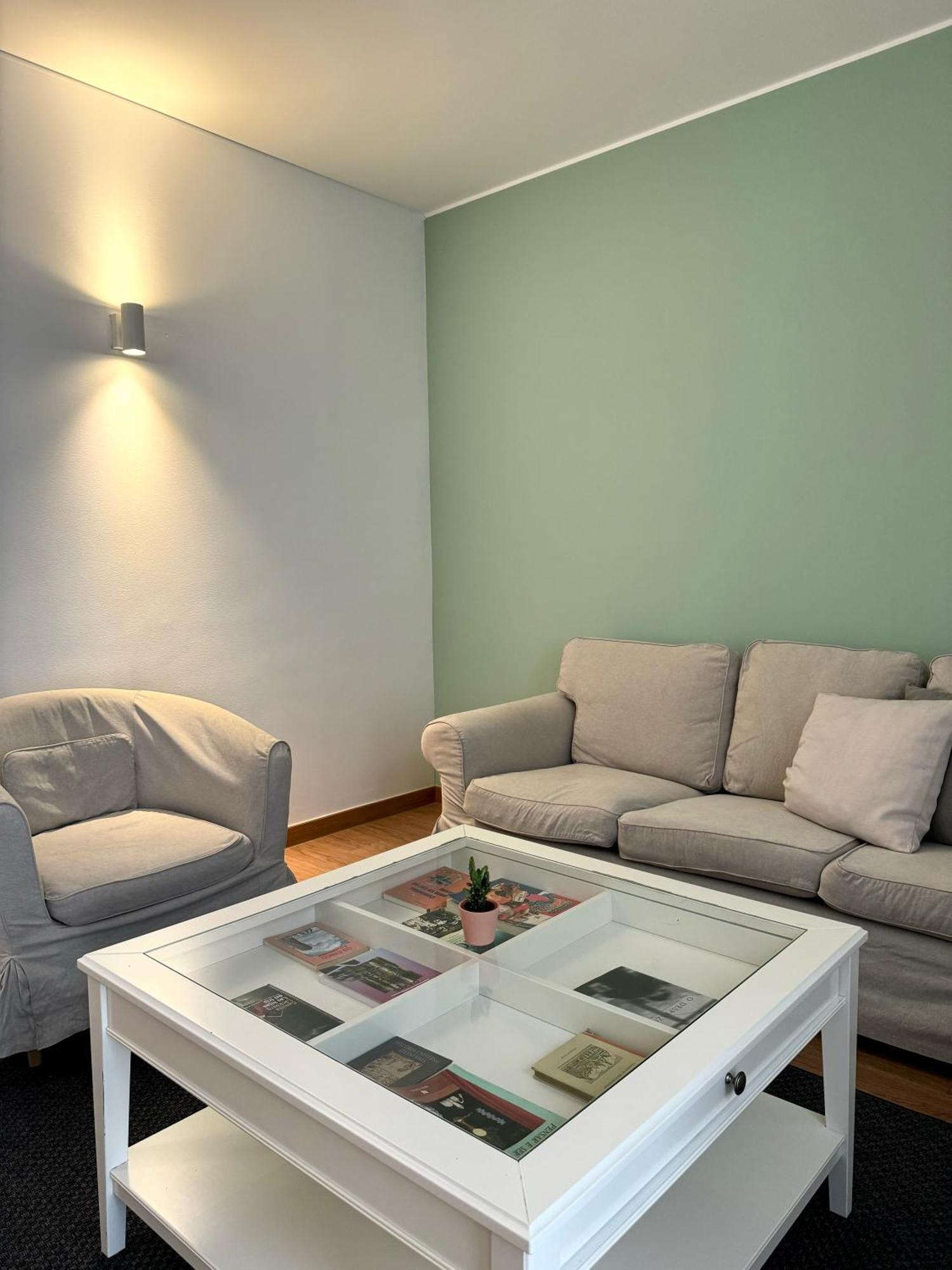 Expo House Apartment Lisbon Exterior photo