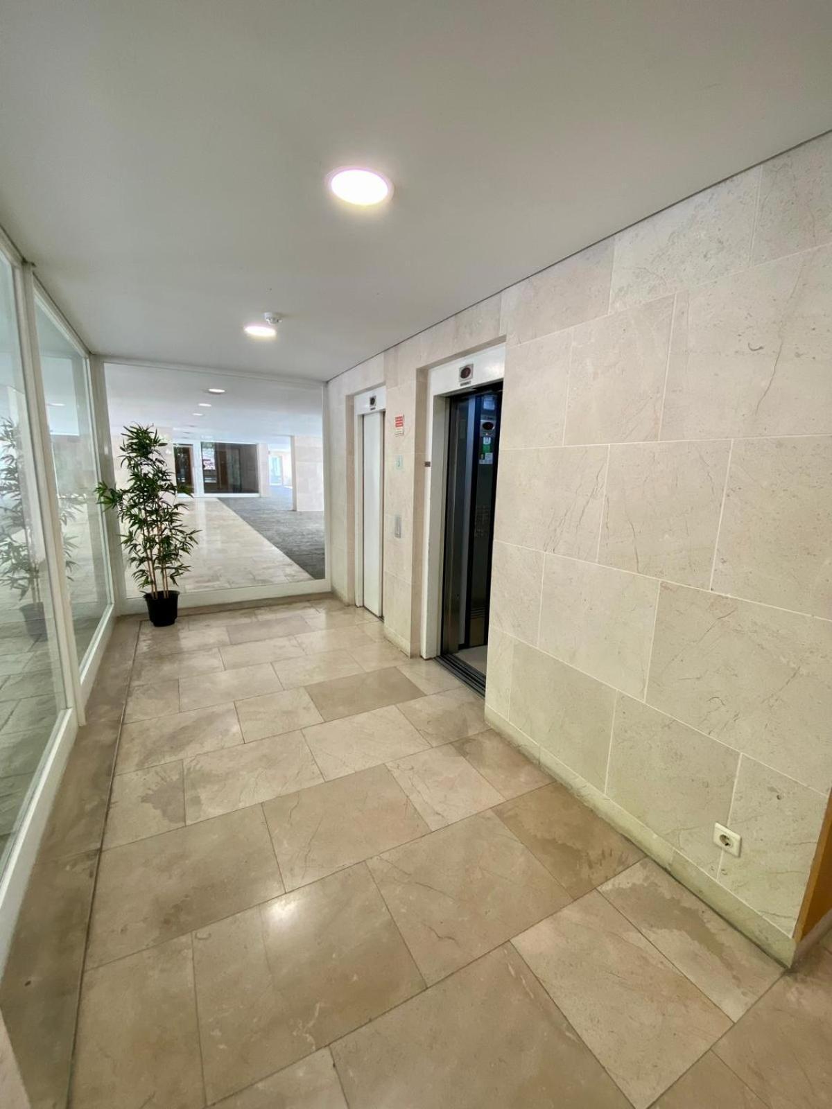 Expo House Apartment Lisbon Exterior photo