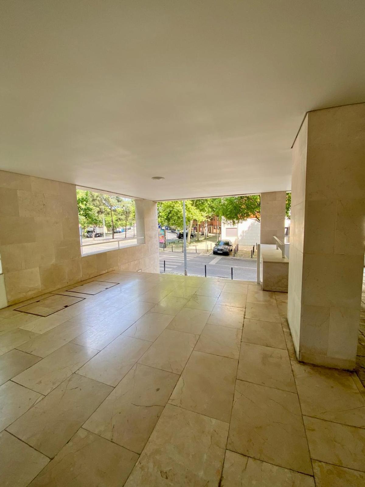 Expo House Apartment Lisbon Exterior photo