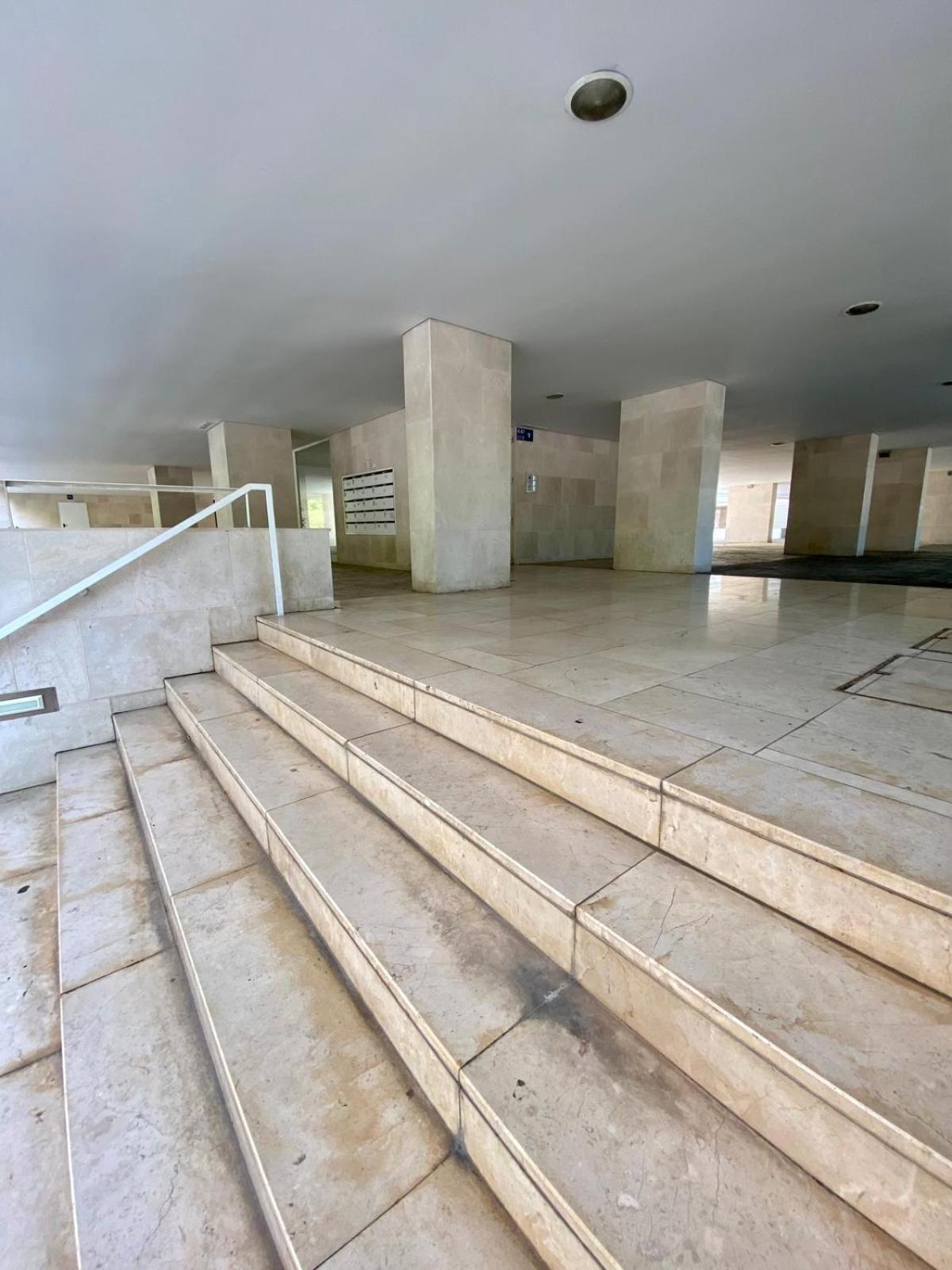 Expo House Apartment Lisbon Exterior photo