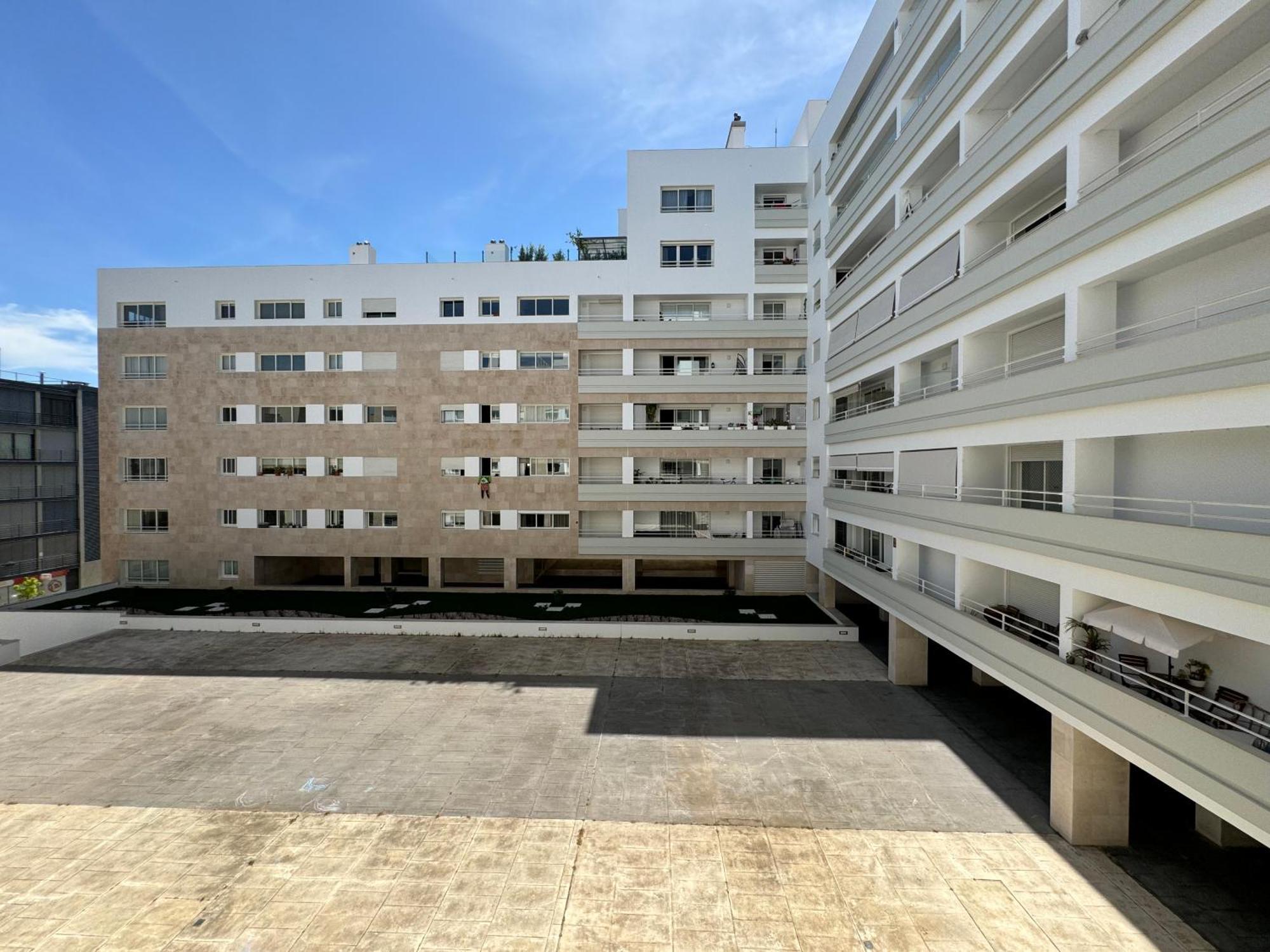 Expo House Apartment Lisbon Exterior photo