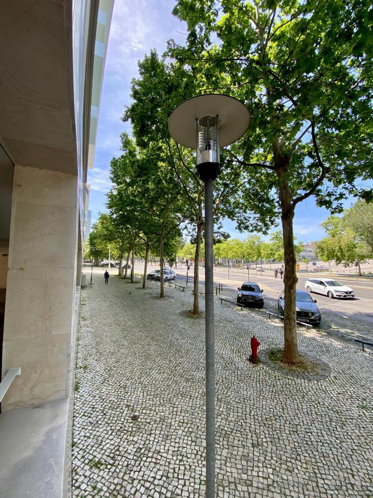 Expo House Apartment Lisbon Exterior photo