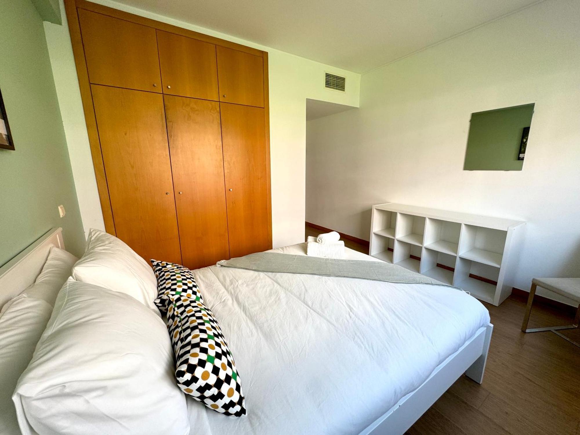 Expo House Apartment Lisbon Exterior photo