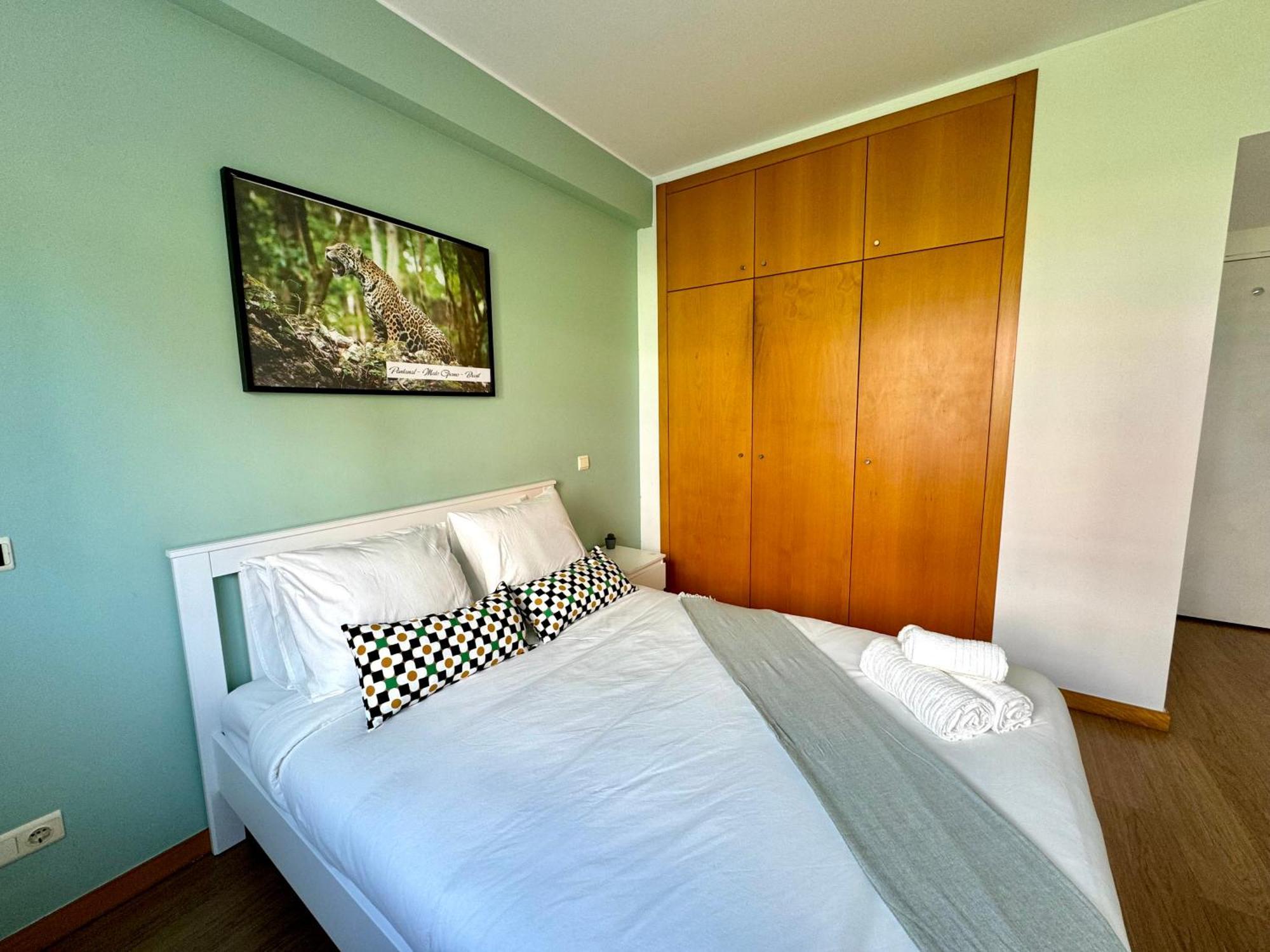 Expo House Apartment Lisbon Exterior photo