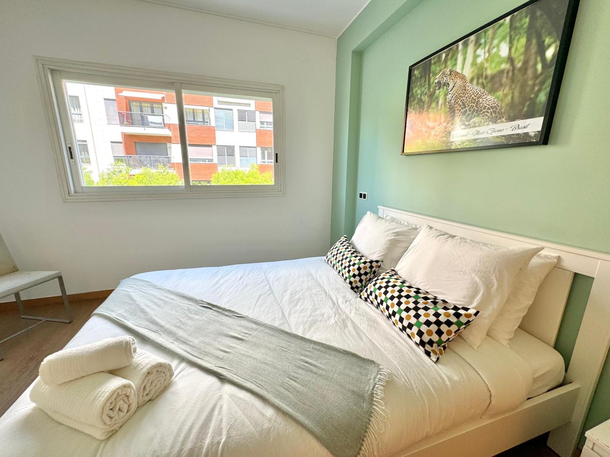 Expo House Apartment Lisbon Exterior photo